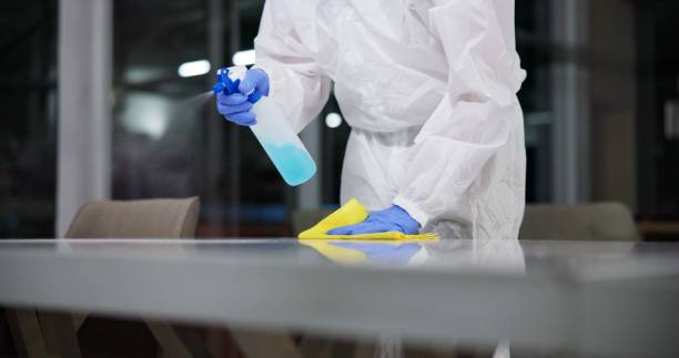 Licensed Unattended Death Cleanup service in Cortland, IL - Trauma Clean Pros